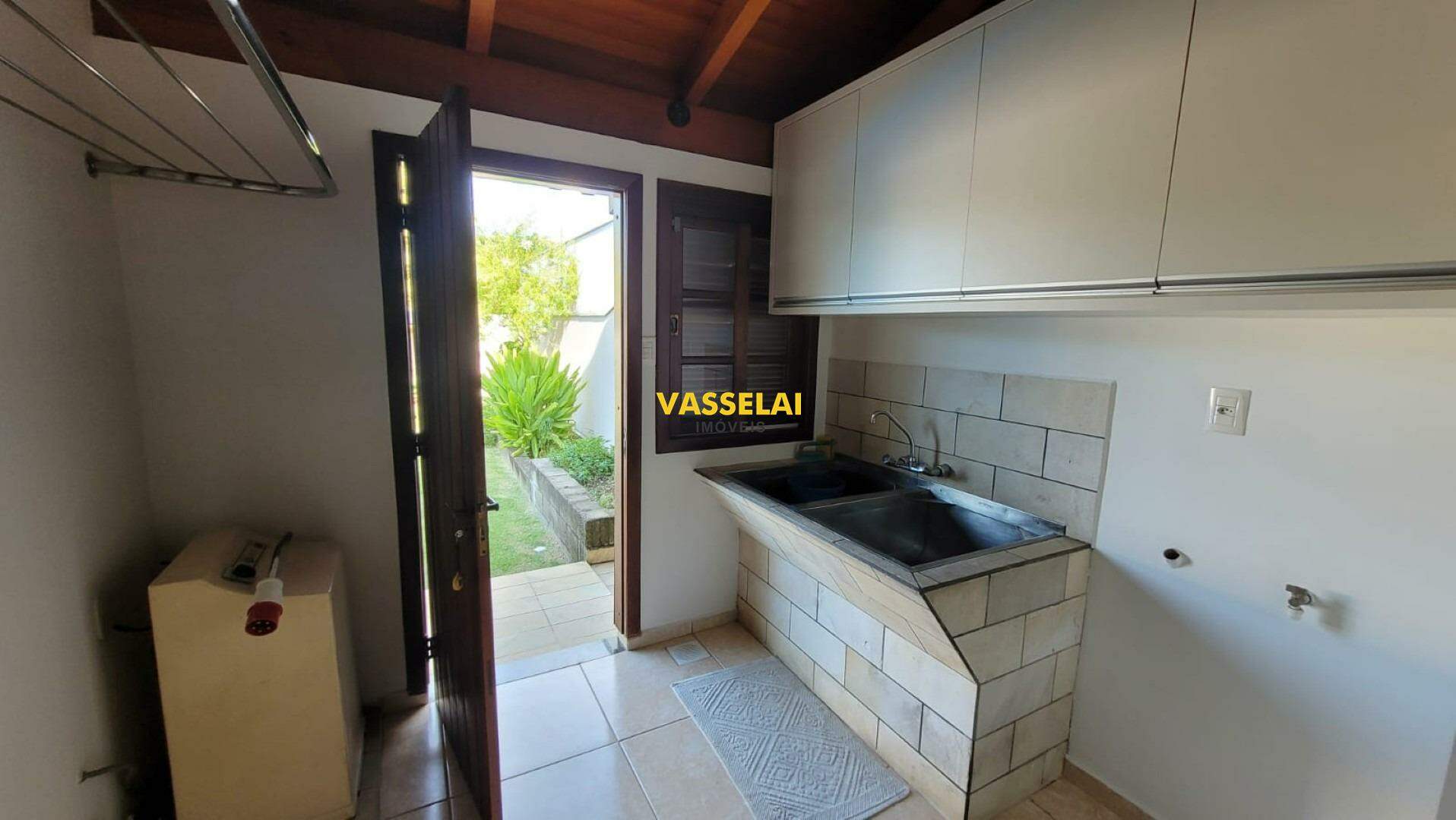 Casa à venda no Sumaré: 