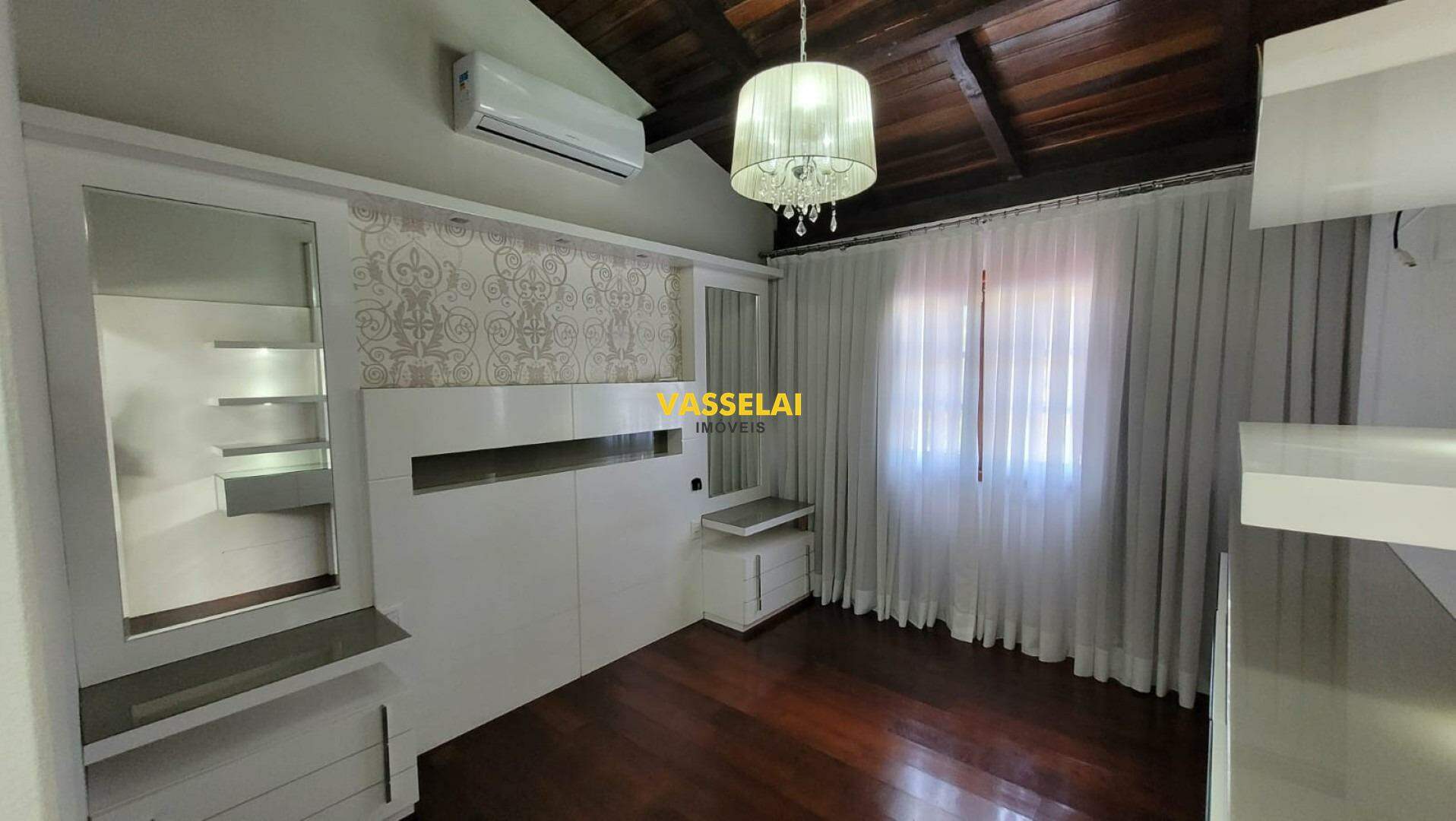 Casa à venda no Sumaré: 