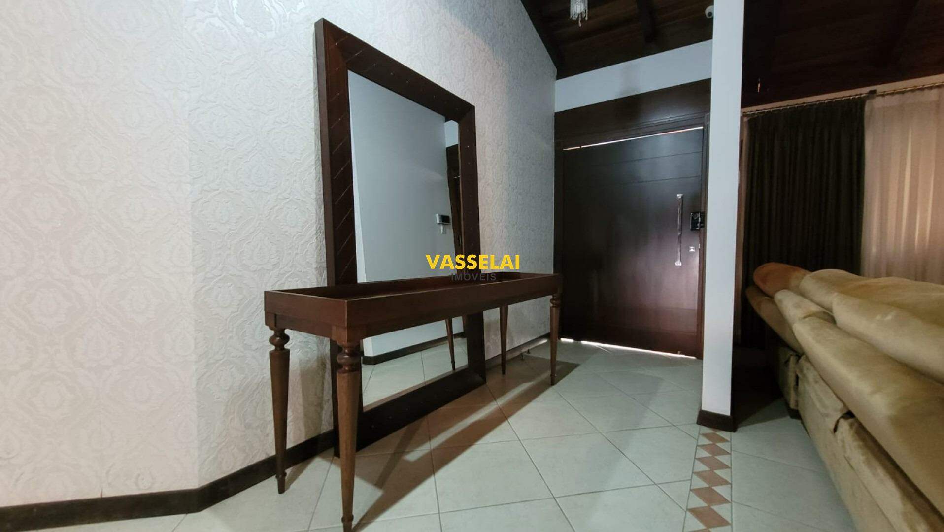 Casa à venda no Sumaré: 