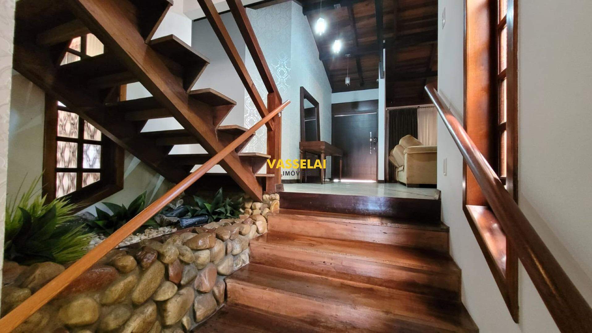 Casa à venda no Sumaré: 