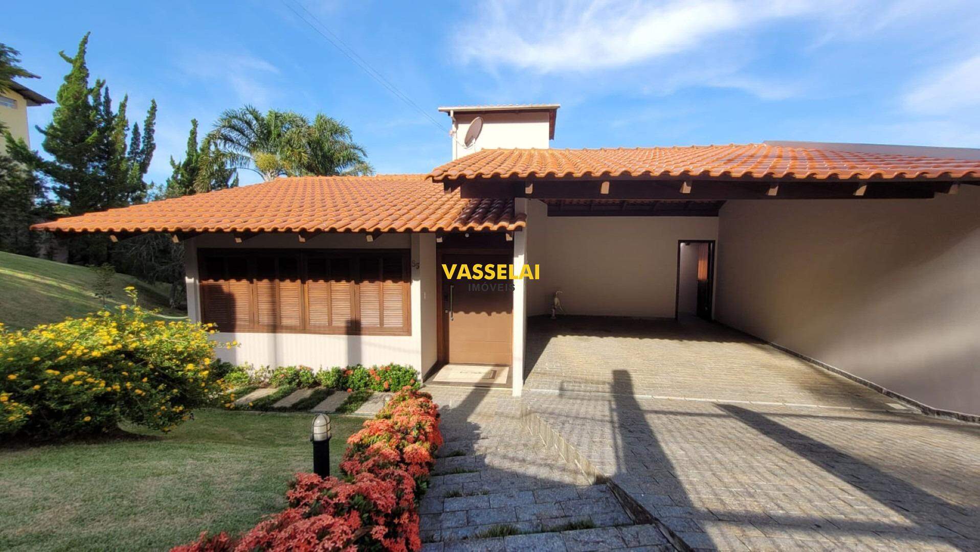 Casa à venda no Sumaré: 