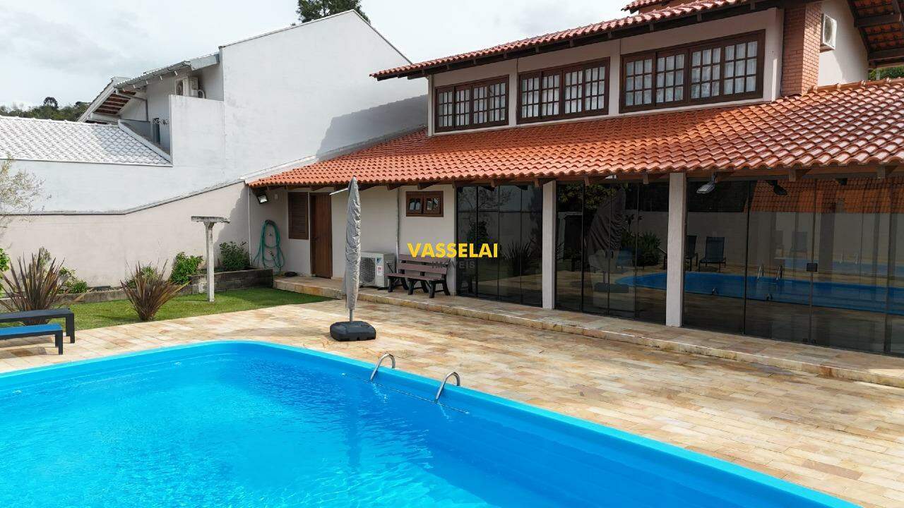 Casa à venda no Sumaré: 