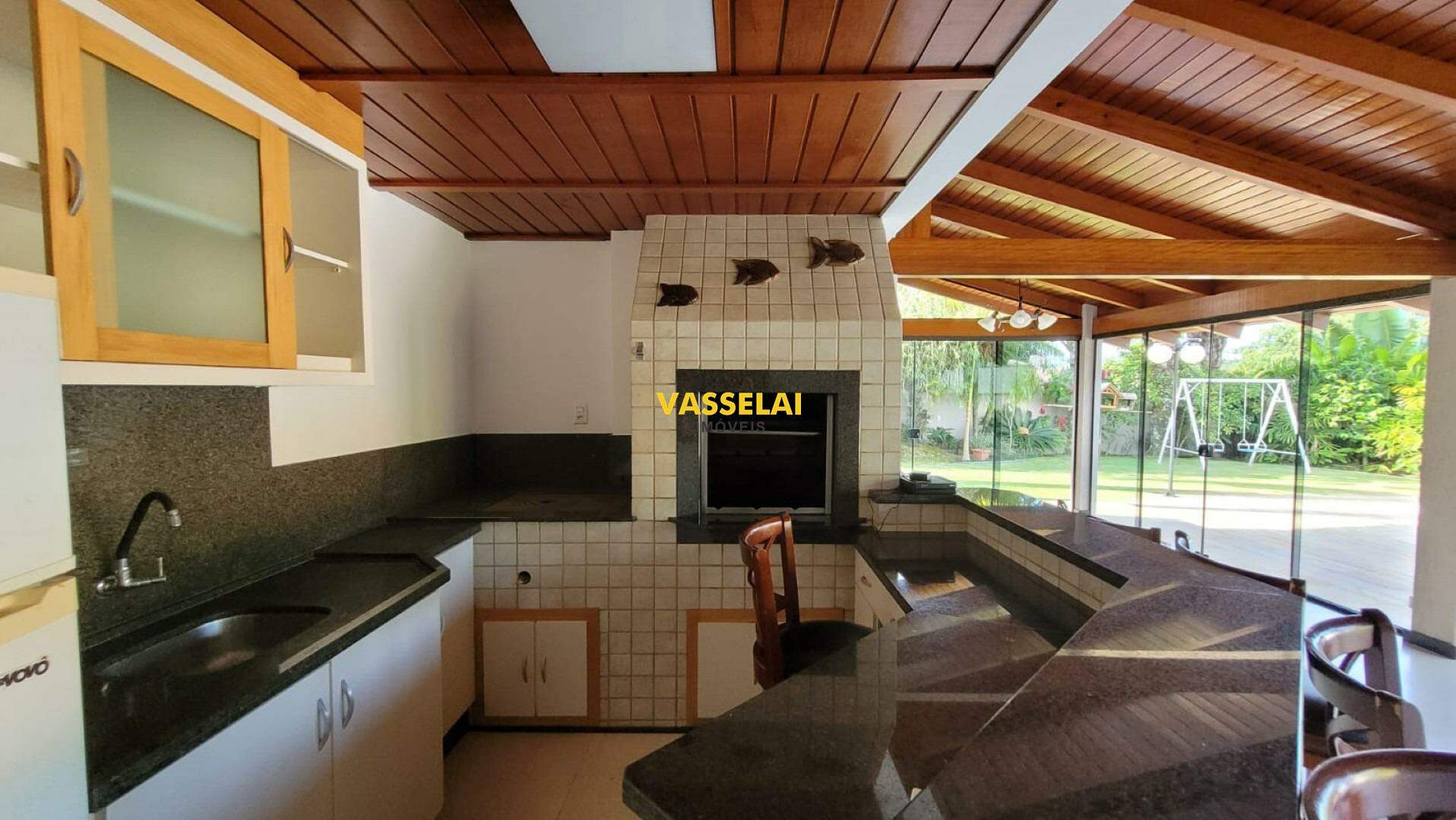 Casa à venda no Sumaré: 