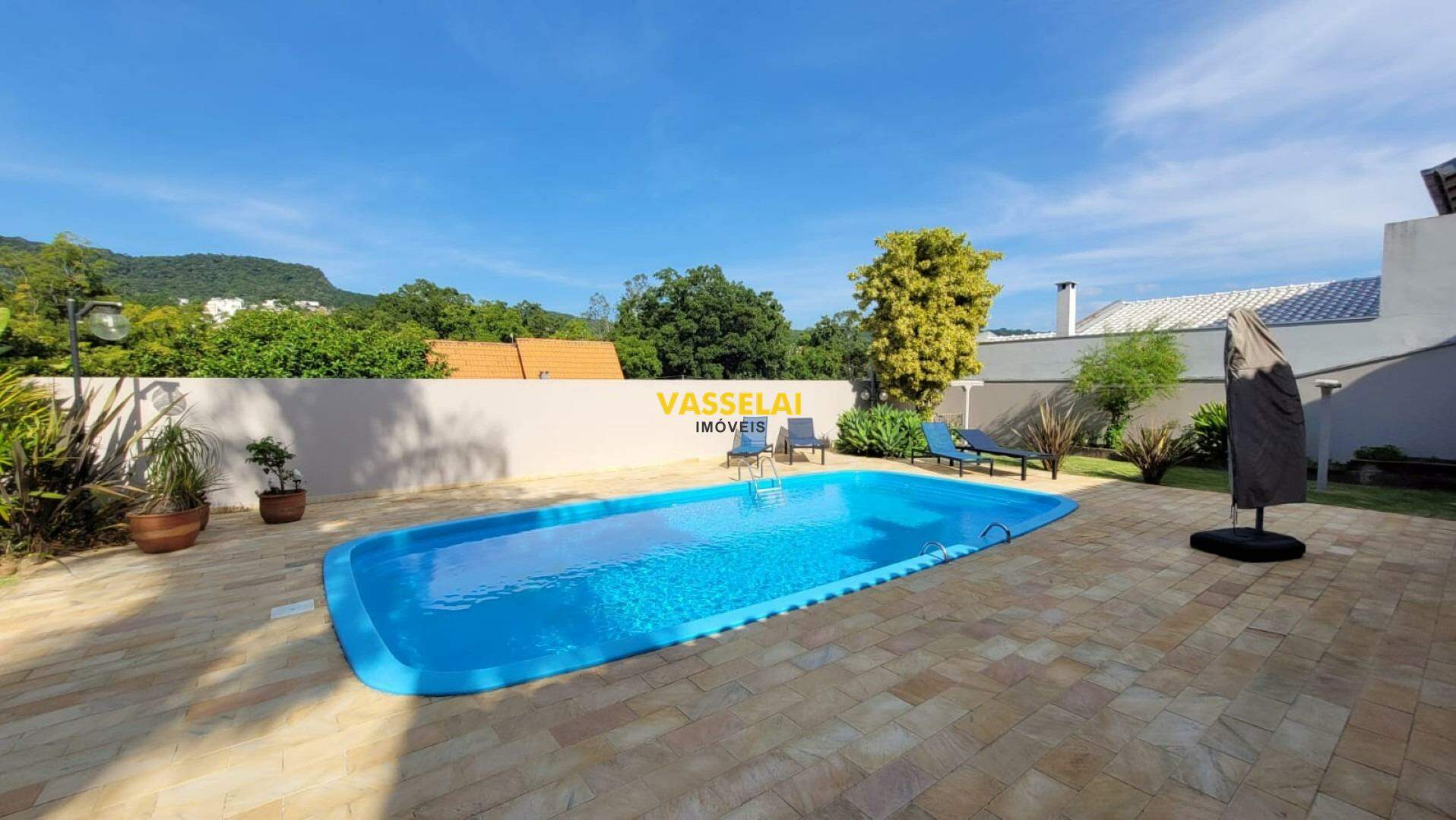 Casa à venda no Sumaré: 