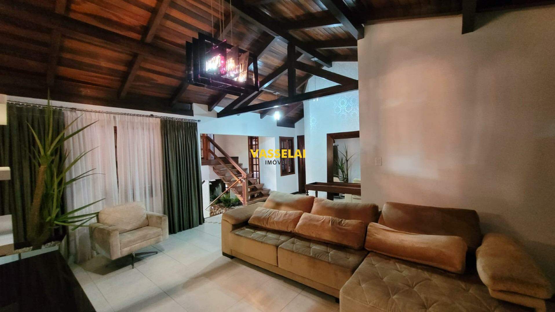 Casa à venda no Sumaré: 