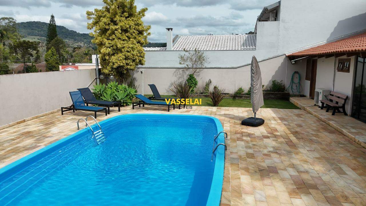 Casa à venda no Sumaré: 