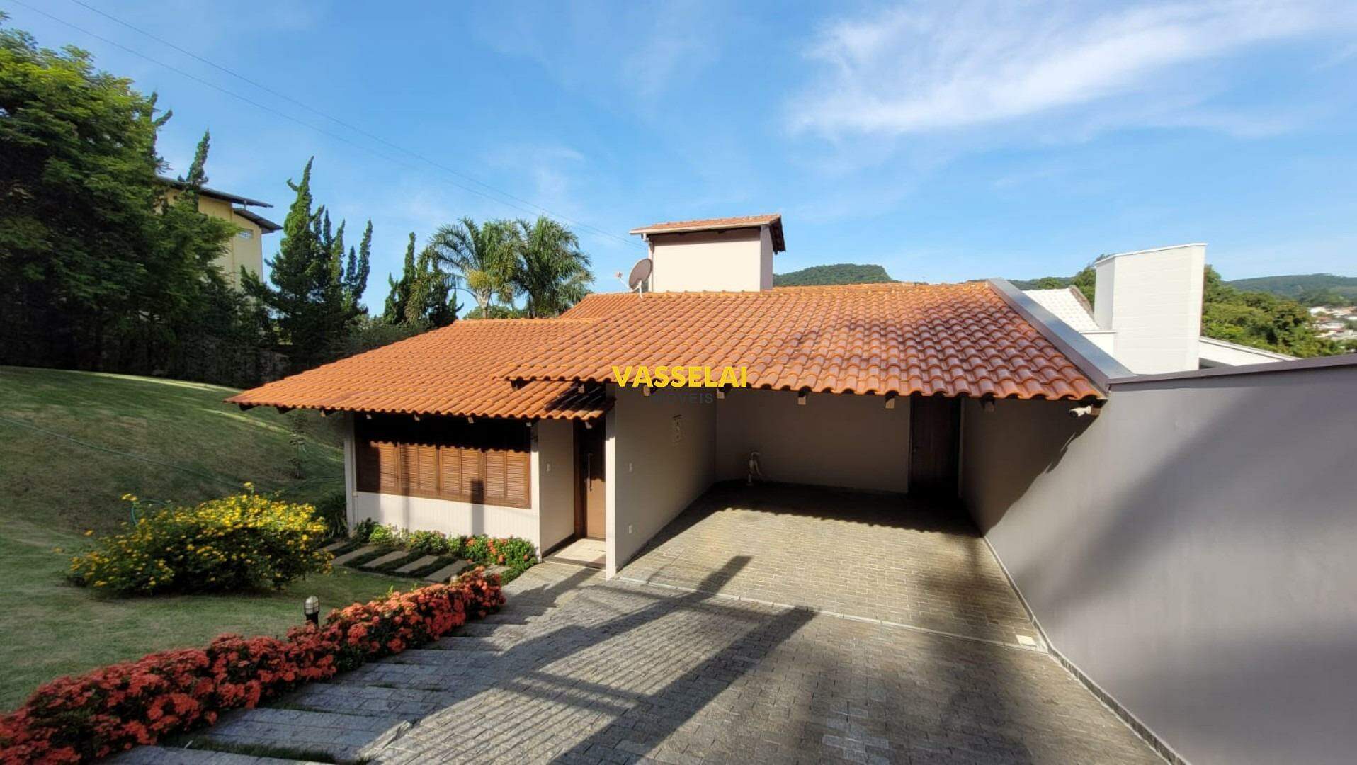 Casa à venda no Sumaré: 