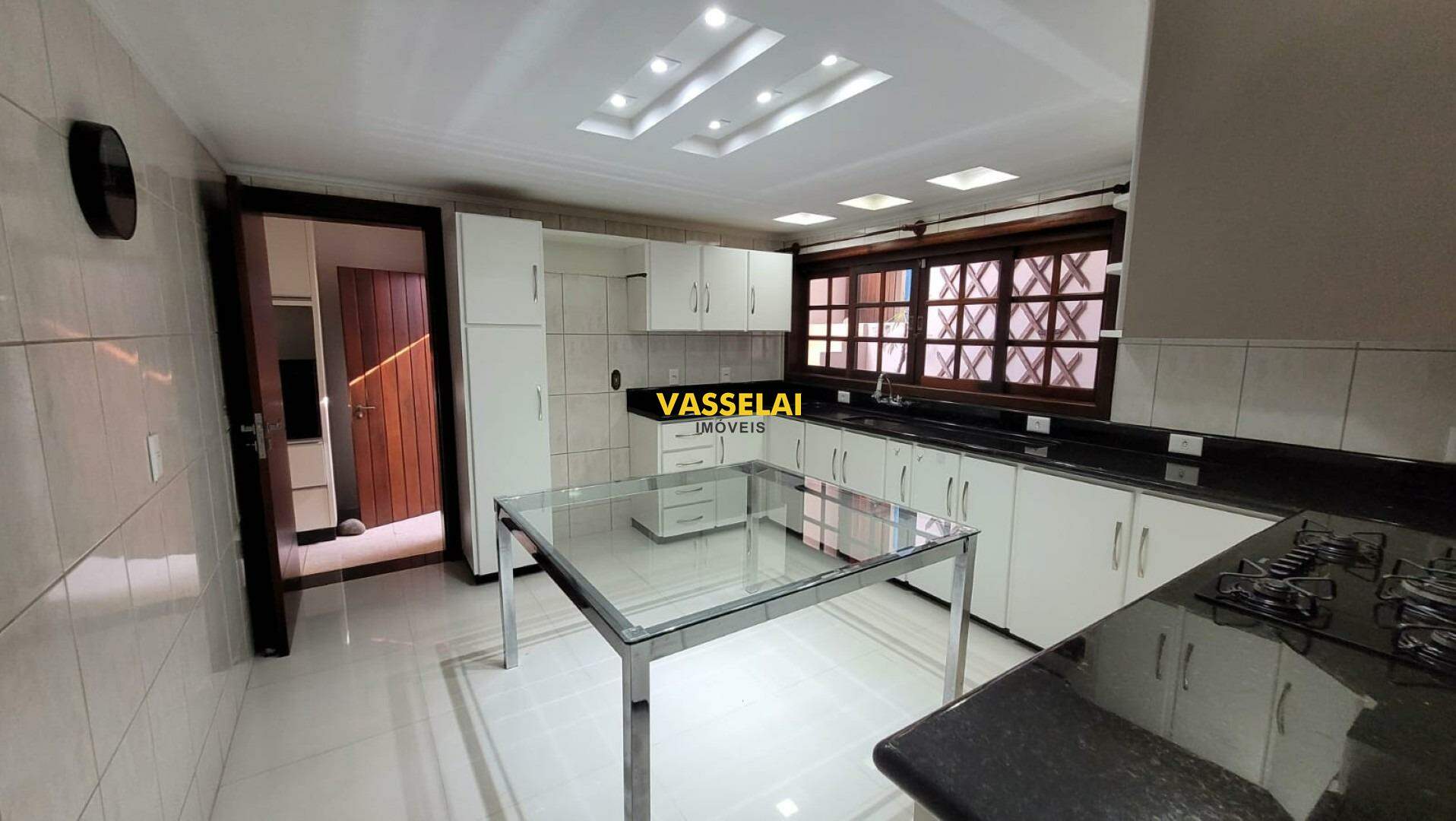 Casa à venda no Sumaré: 