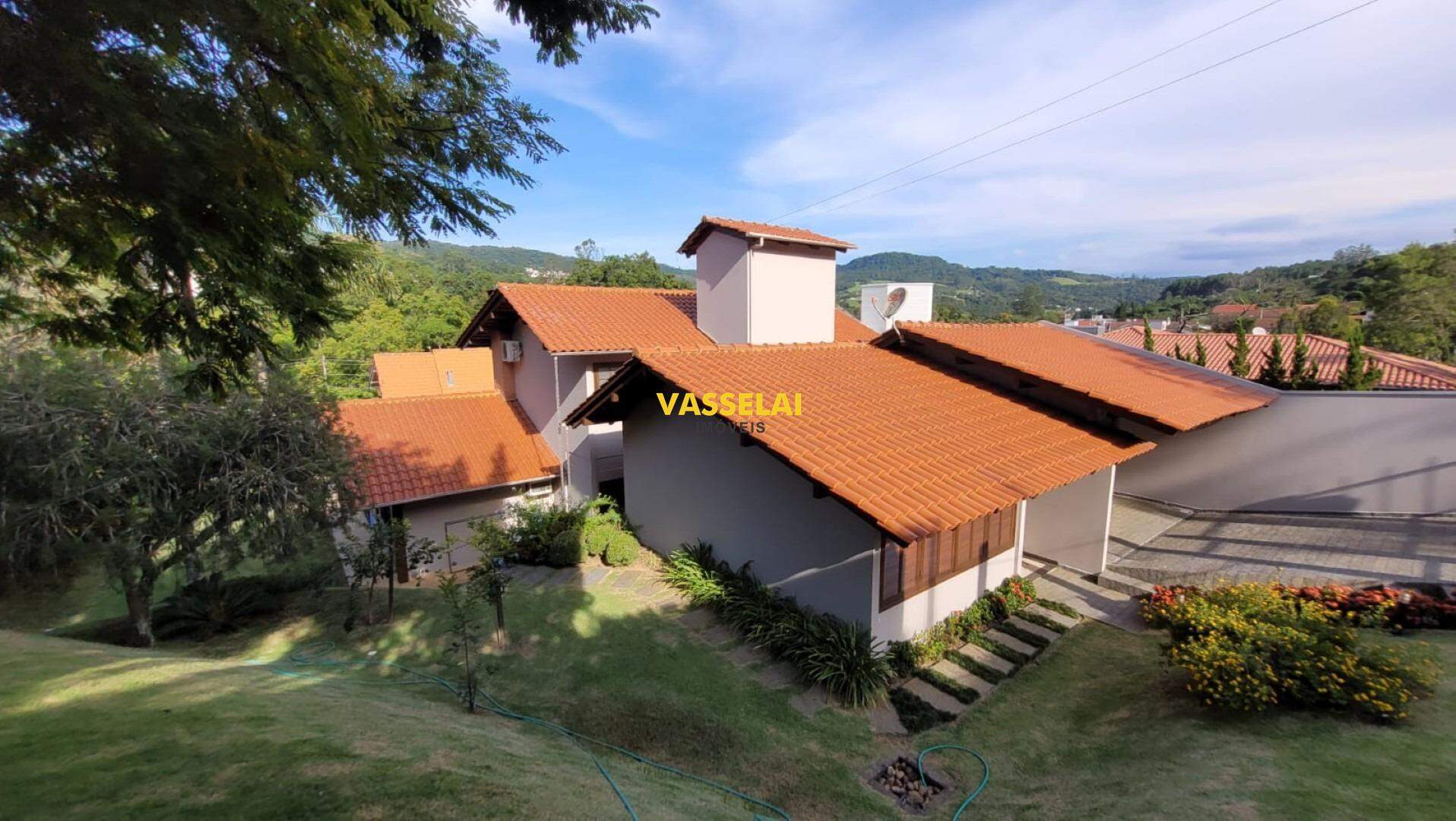 Casa à venda no Sumaré: 