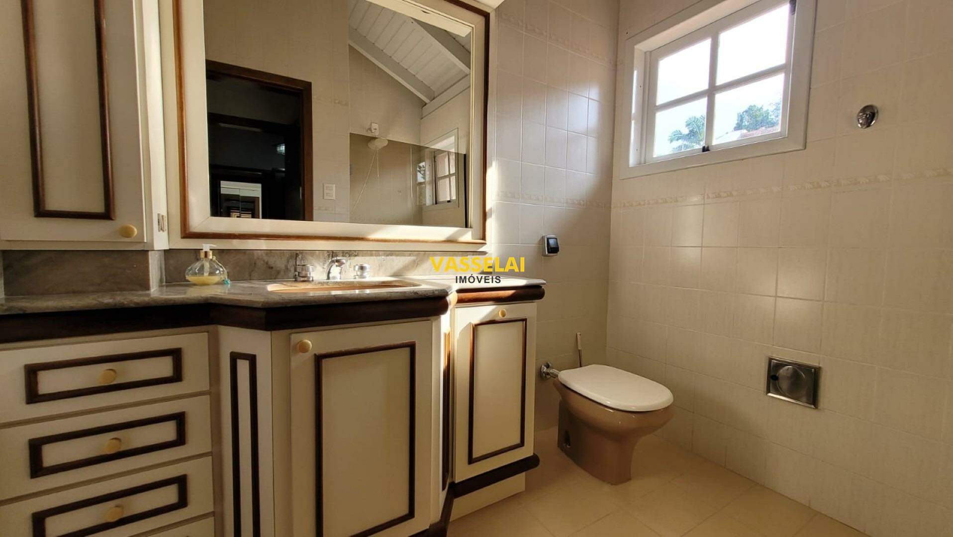 Casa à venda no Sumaré: 