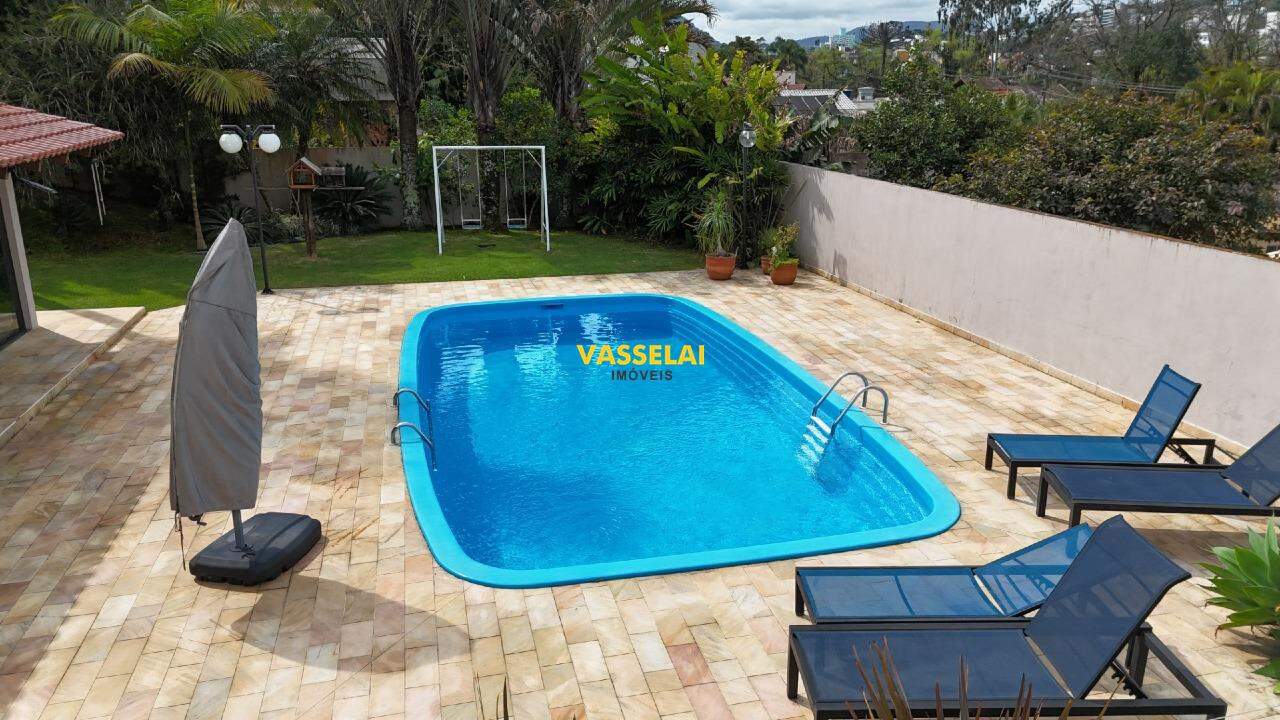 Casa à venda no Sumaré: 