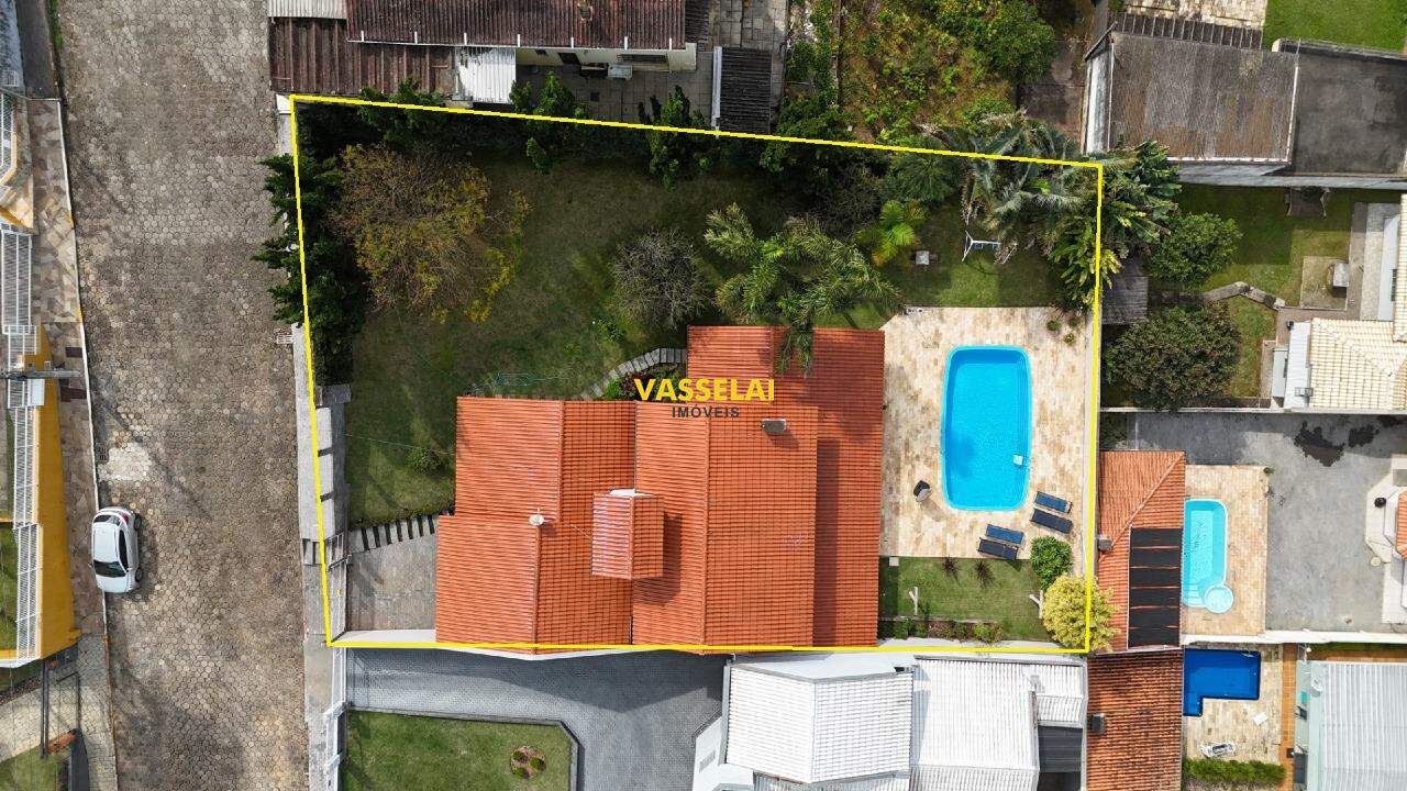Casa à venda no Sumaré: 