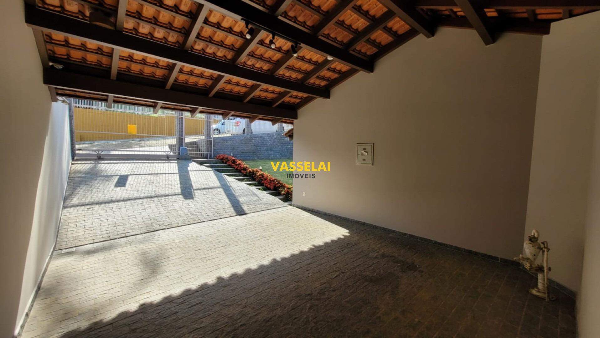 Casa à venda no Sumaré: 