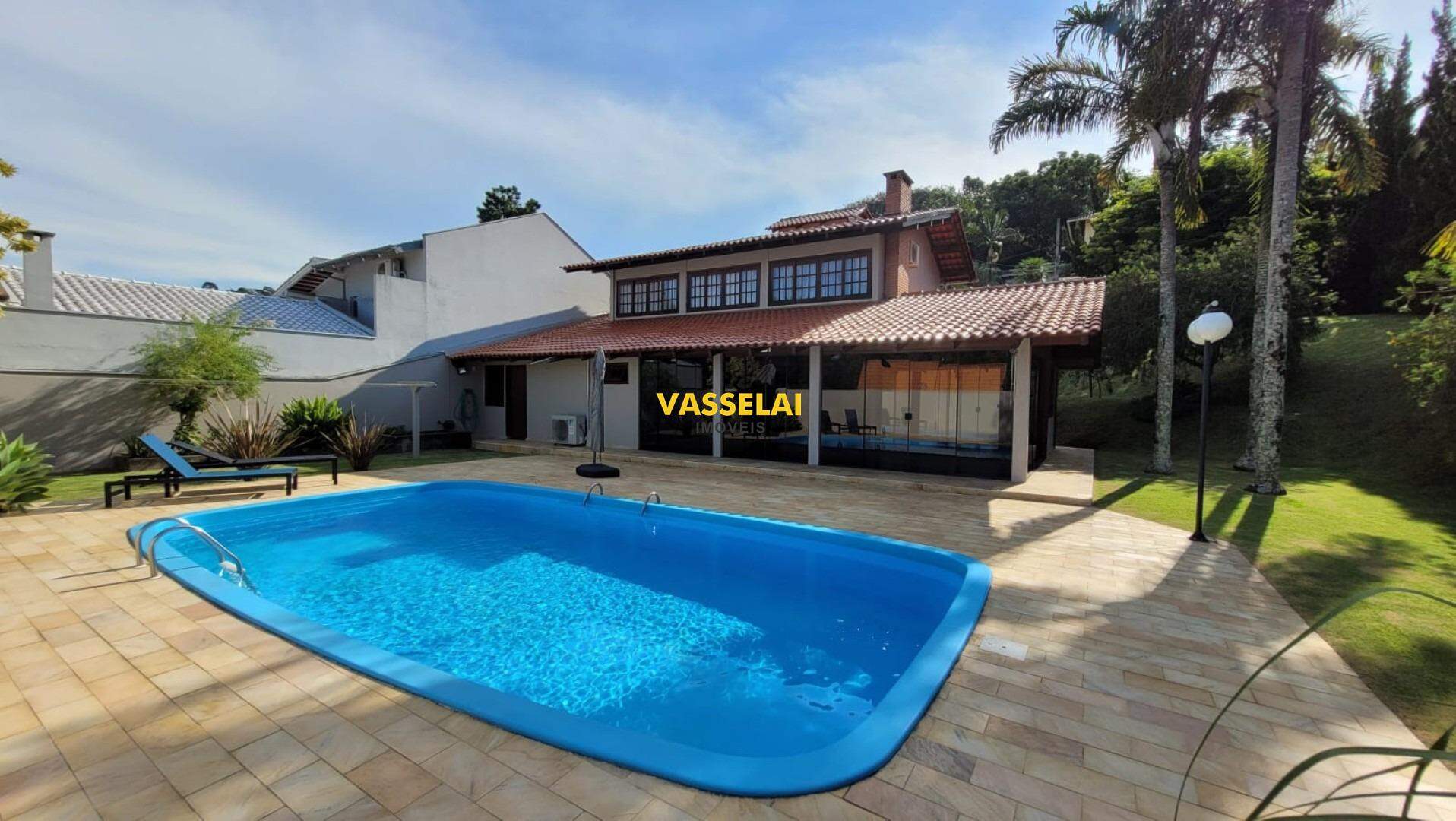 Casa à venda no Sumaré: 
