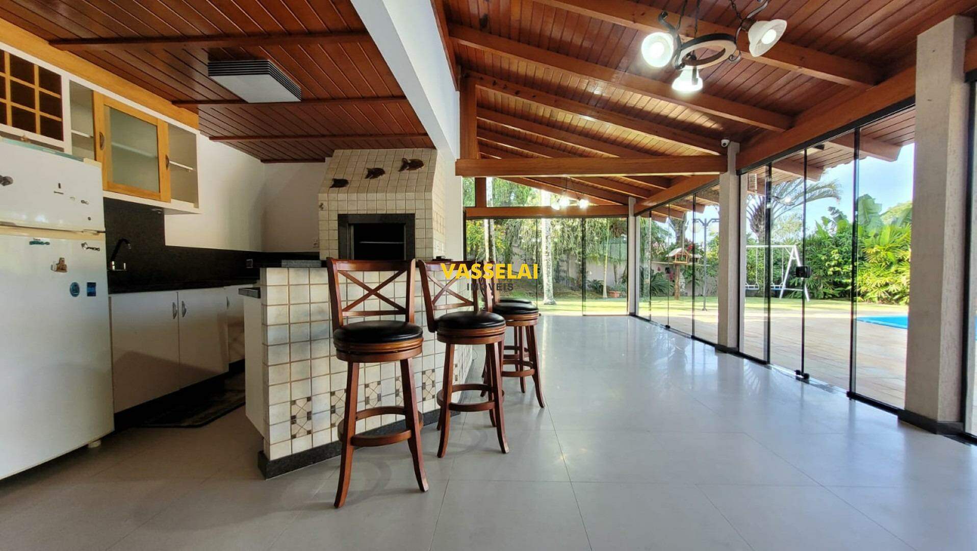 Casa à venda no Sumaré: 