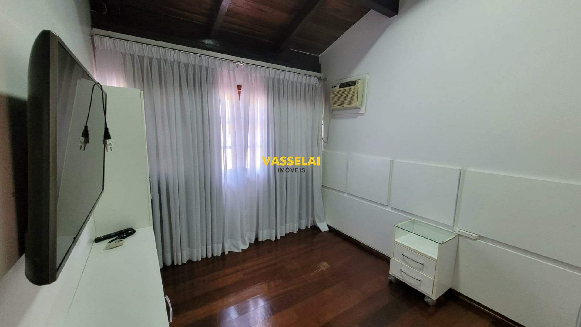Casa à venda no Sumaré: 