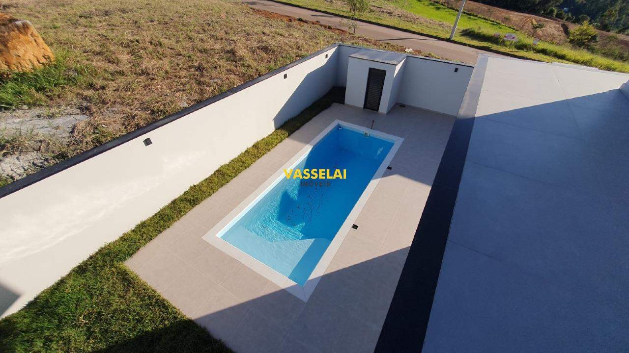 Casa à venda no Albertina: 