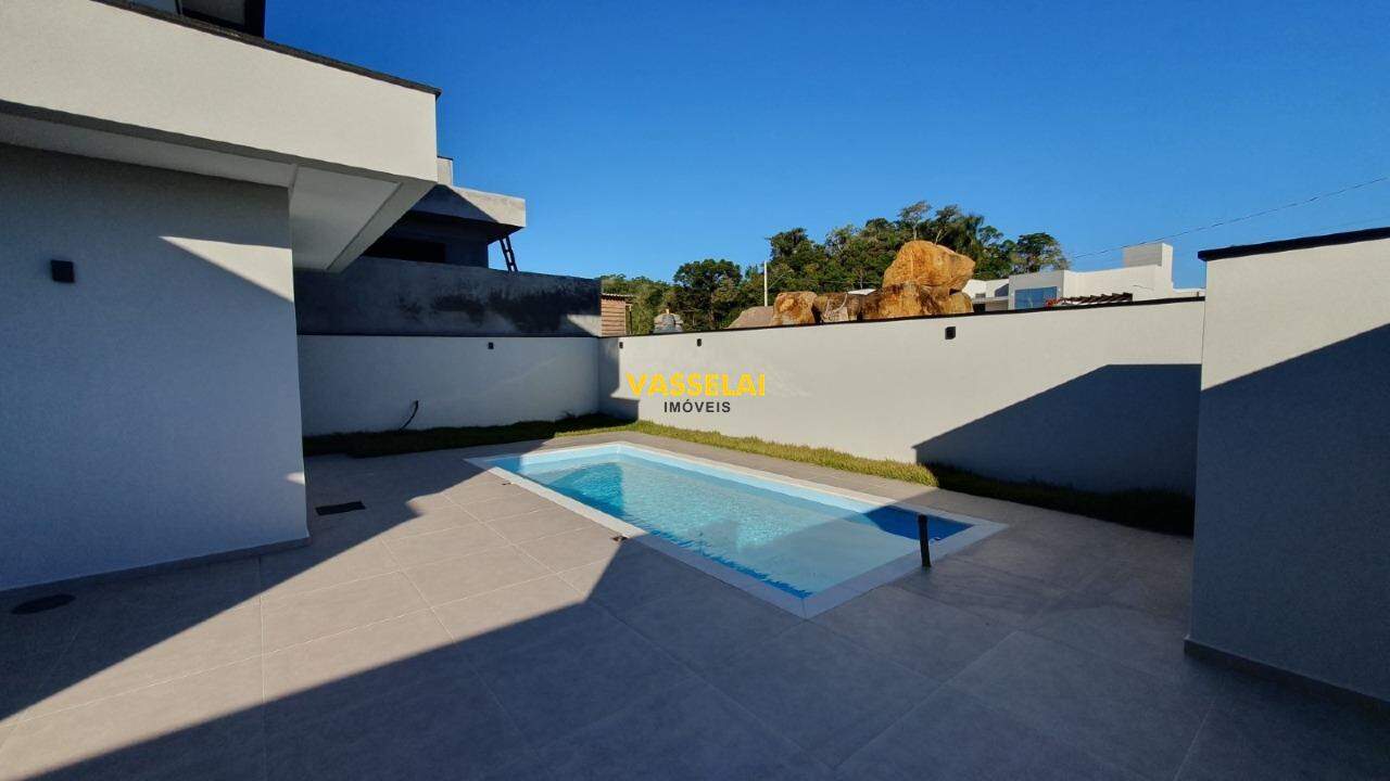 Casa à venda no Albertina: 