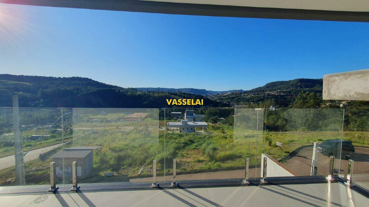 Casa à venda no Albertina: 