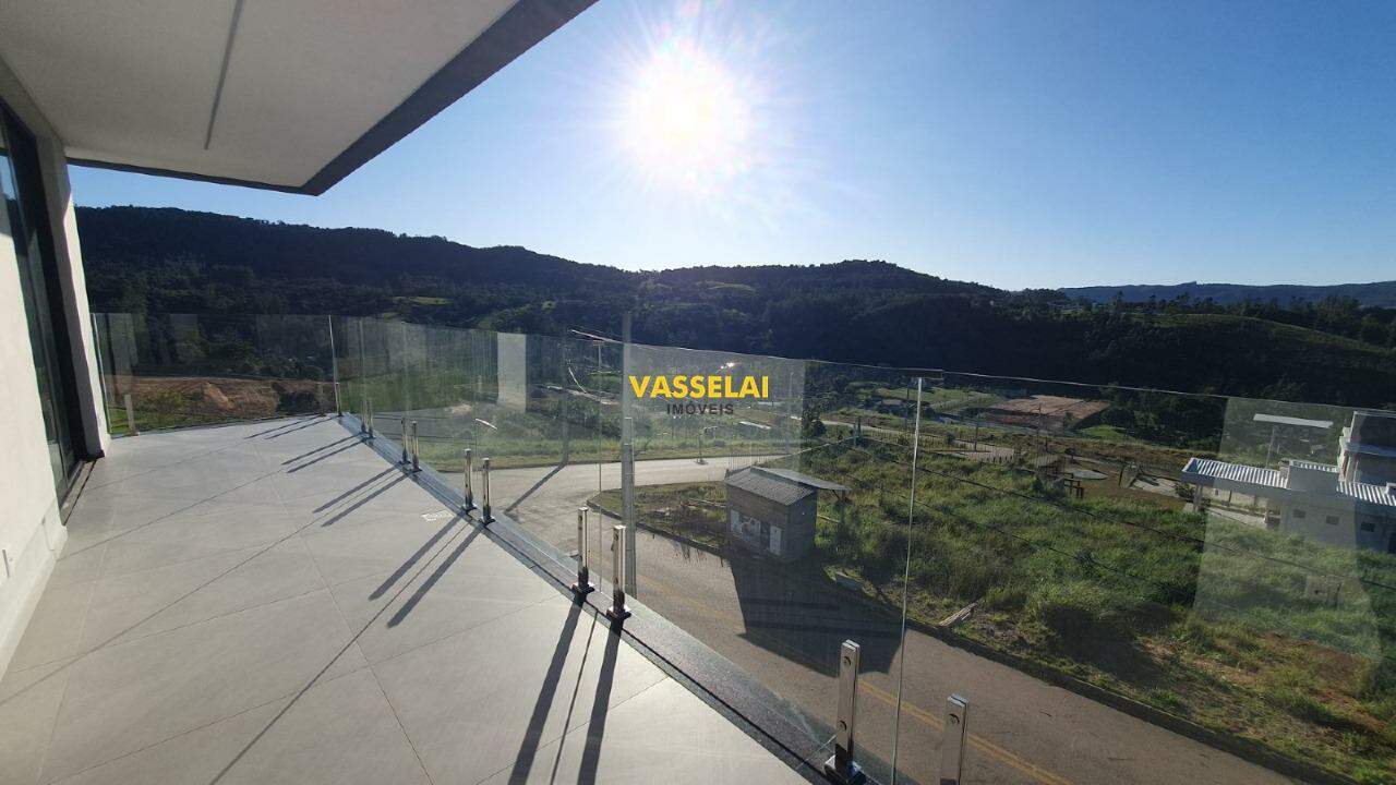 Casa à venda no Albertina: 