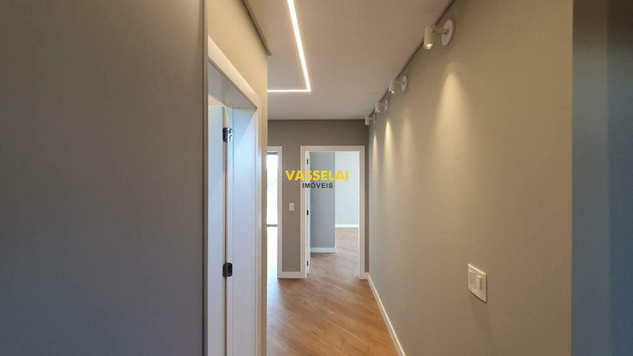 Casa à venda no Albertina: 