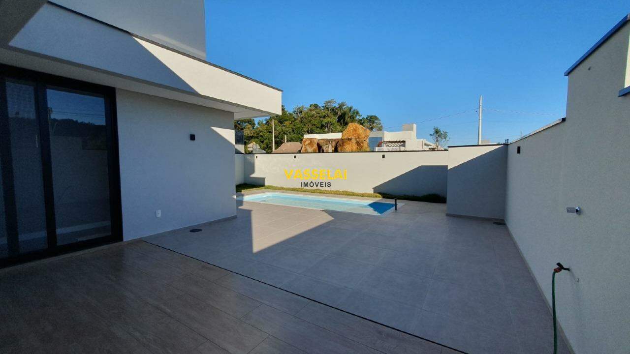 Casa à venda no Albertina: 