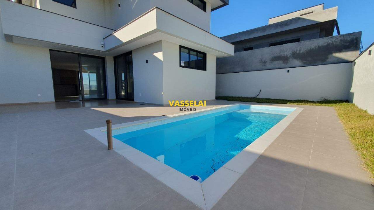 Casa à venda no Albertina: 