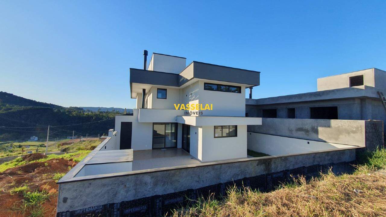 Casa à venda no Albertina: 
