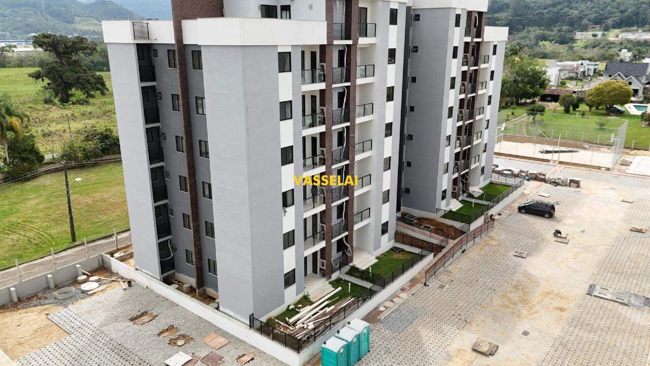 Apartamento à venda no Bremer: 