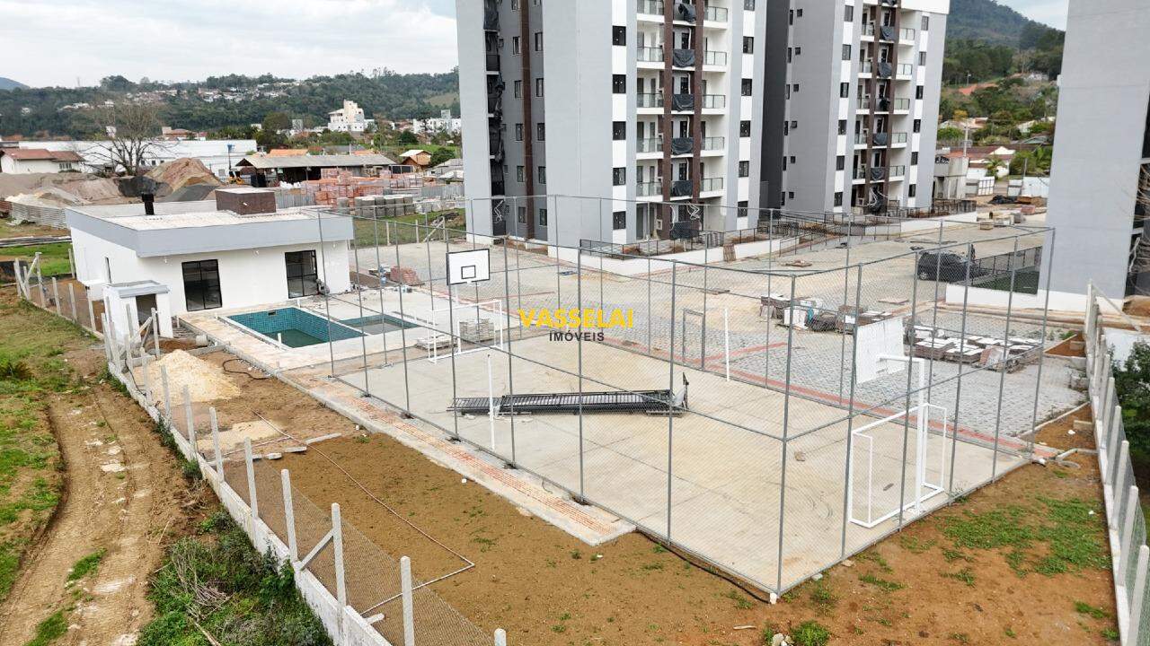 Apartamento à venda no Bremer: 