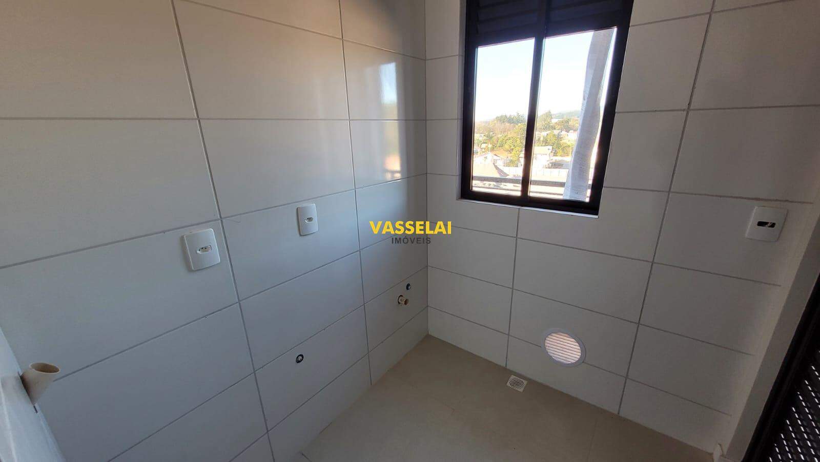 Apartamento à venda no Bremer: