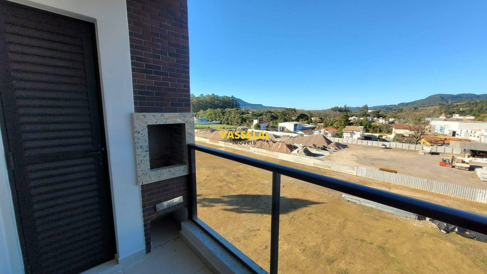 Apartamento à venda no Bremer: