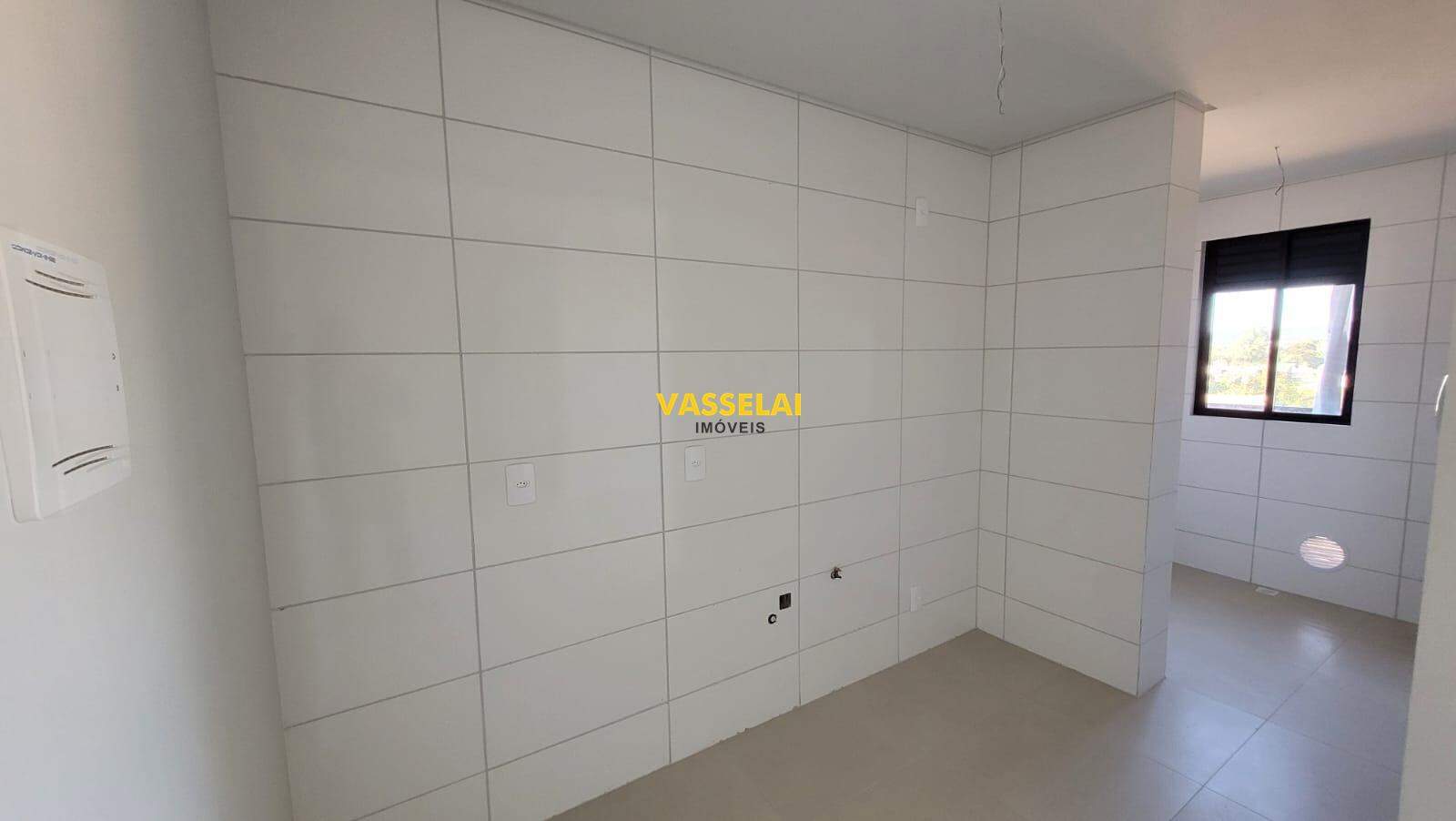 Apartamento à venda no Bremer: