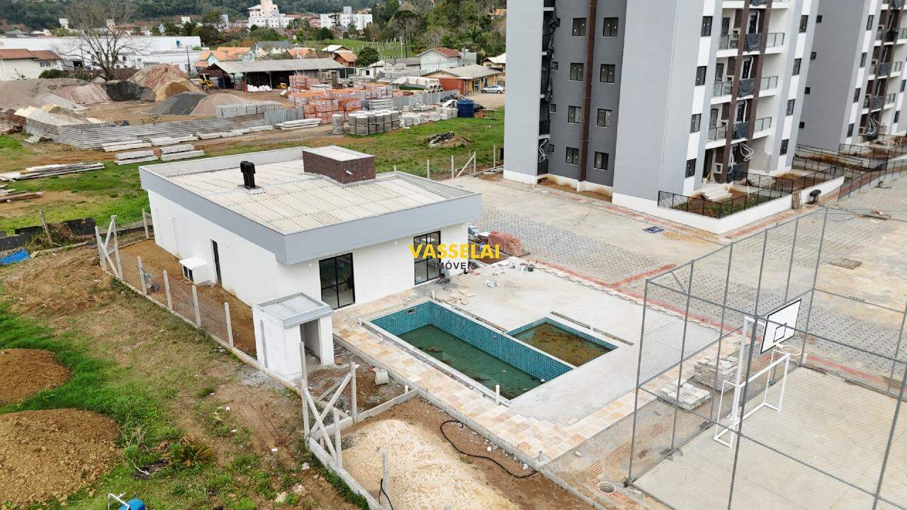 Apartamento à venda no Bremer: 