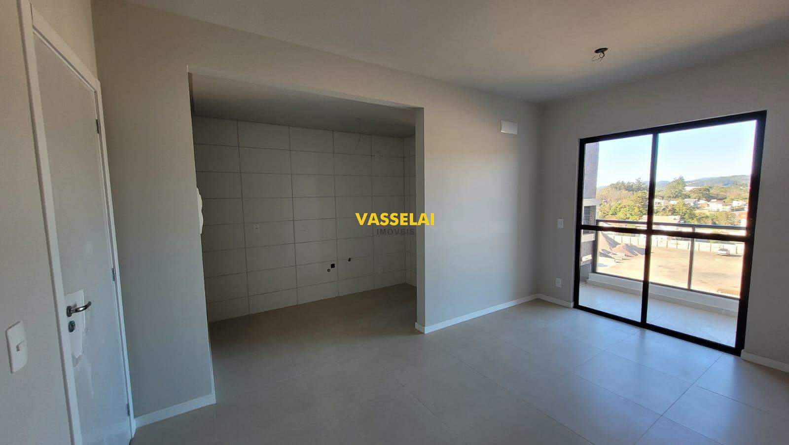 Apartamento à venda no Bremer: