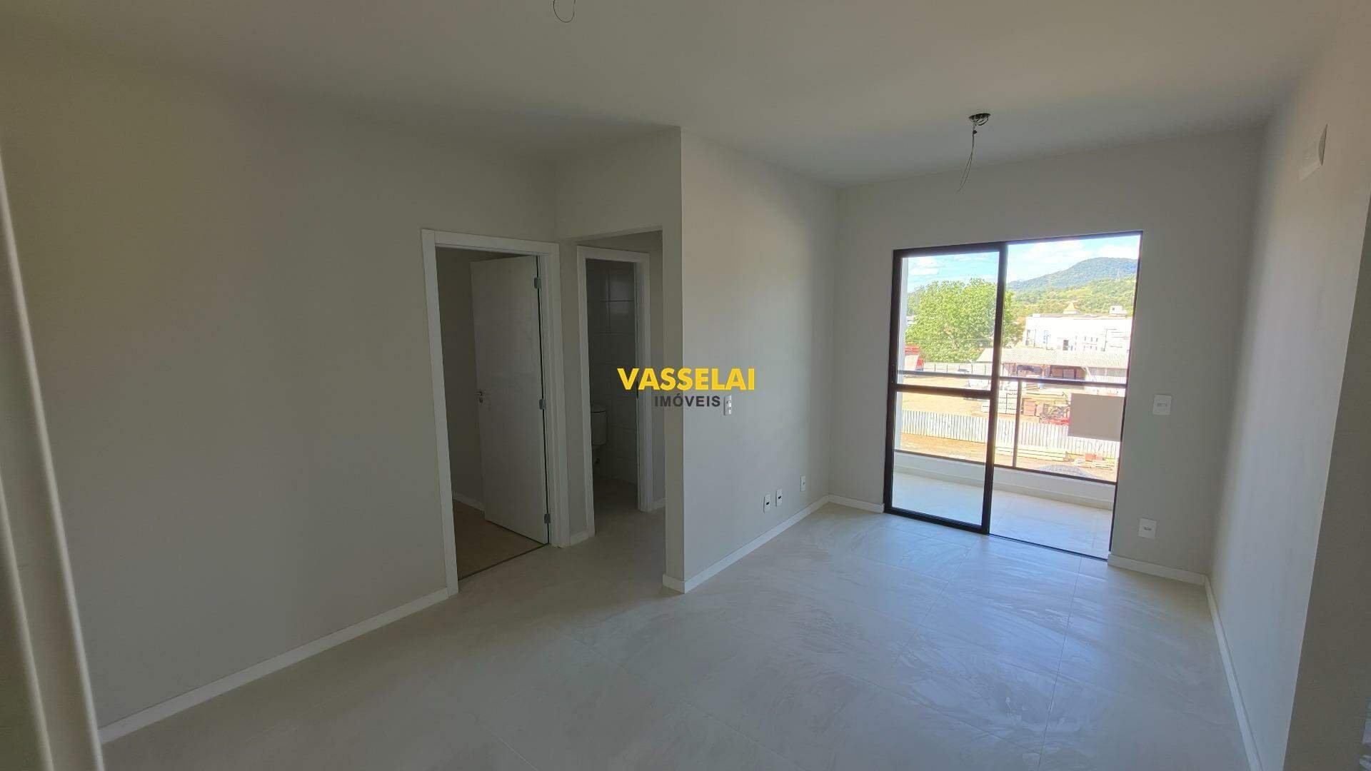 Apartamento à venda no Bremer: 