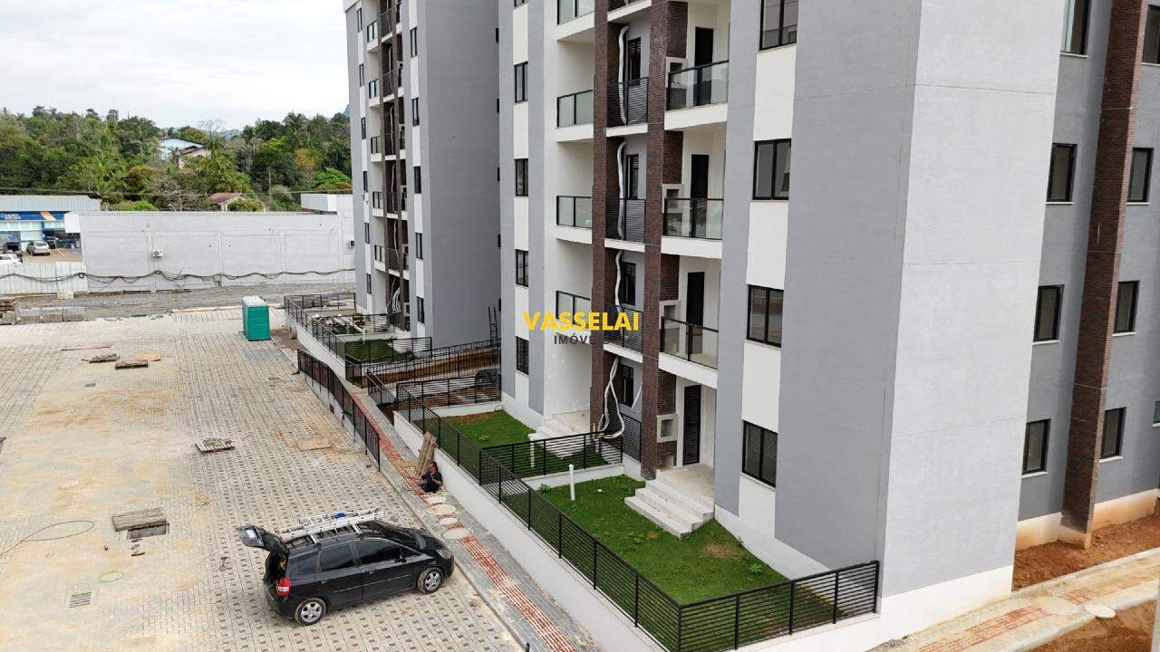 Apartamento à venda no Bremer: 