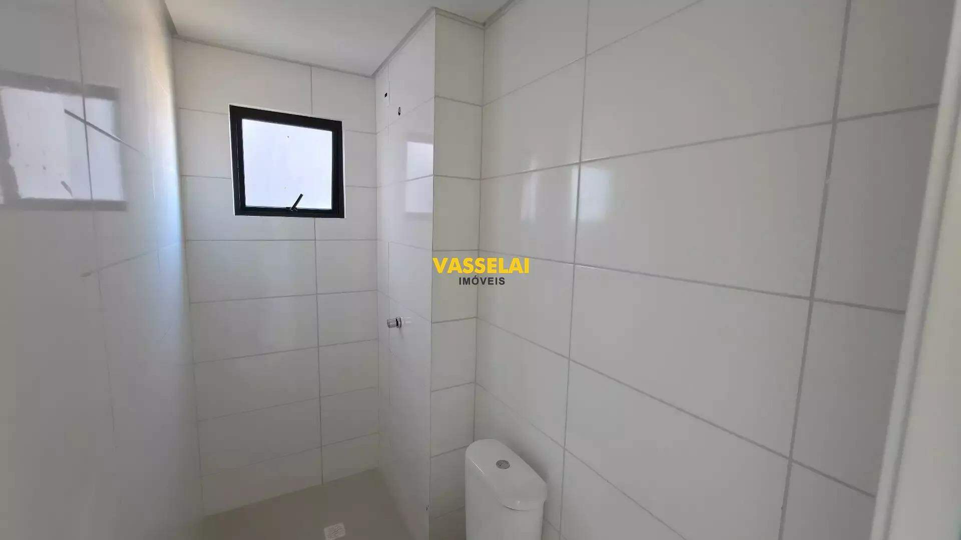 Apartamento à venda no Bremer: 