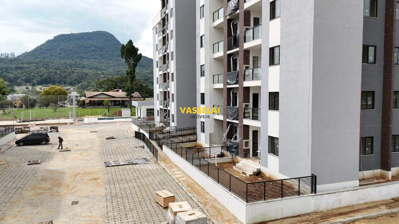 Apartamento à venda no Bremer: 