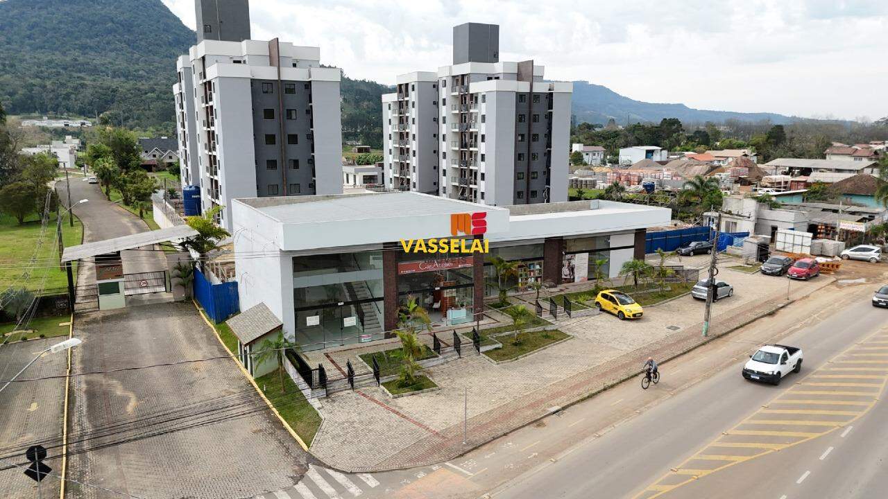 Apartamento à venda no Bremer: