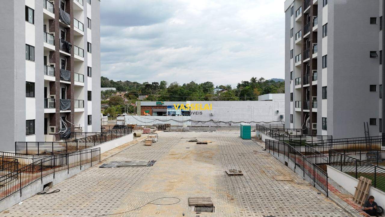 Apartamento à venda no Bremer: 