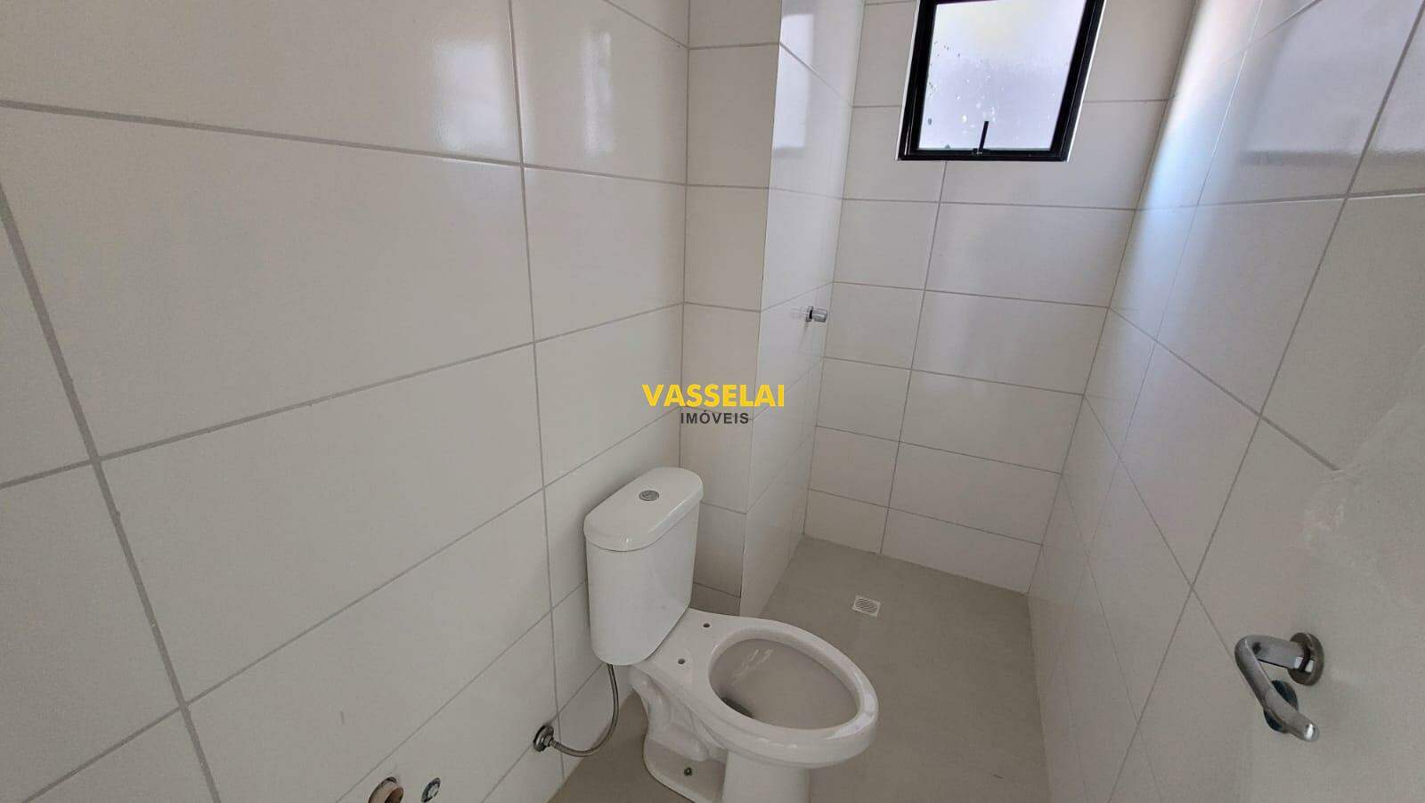 Apartamento à venda no Bremer: