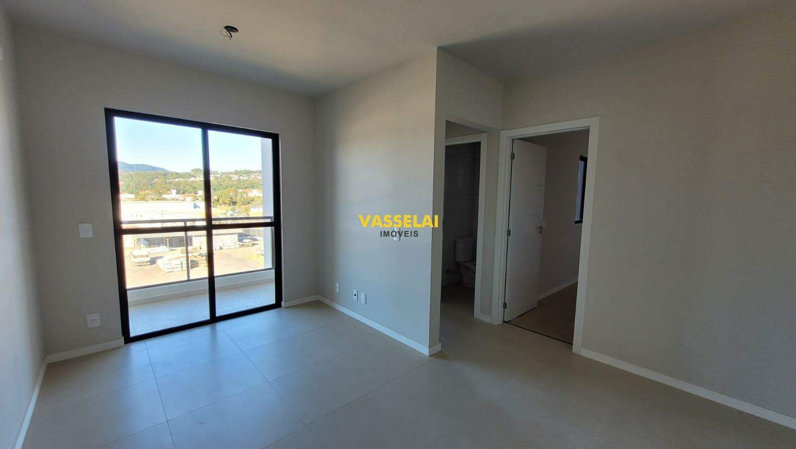 Apartamento à venda no Bremer: 