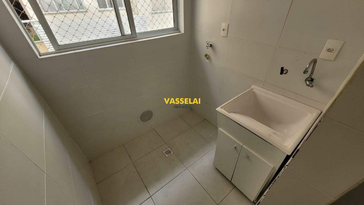 Apartamento à venda no Santana: 