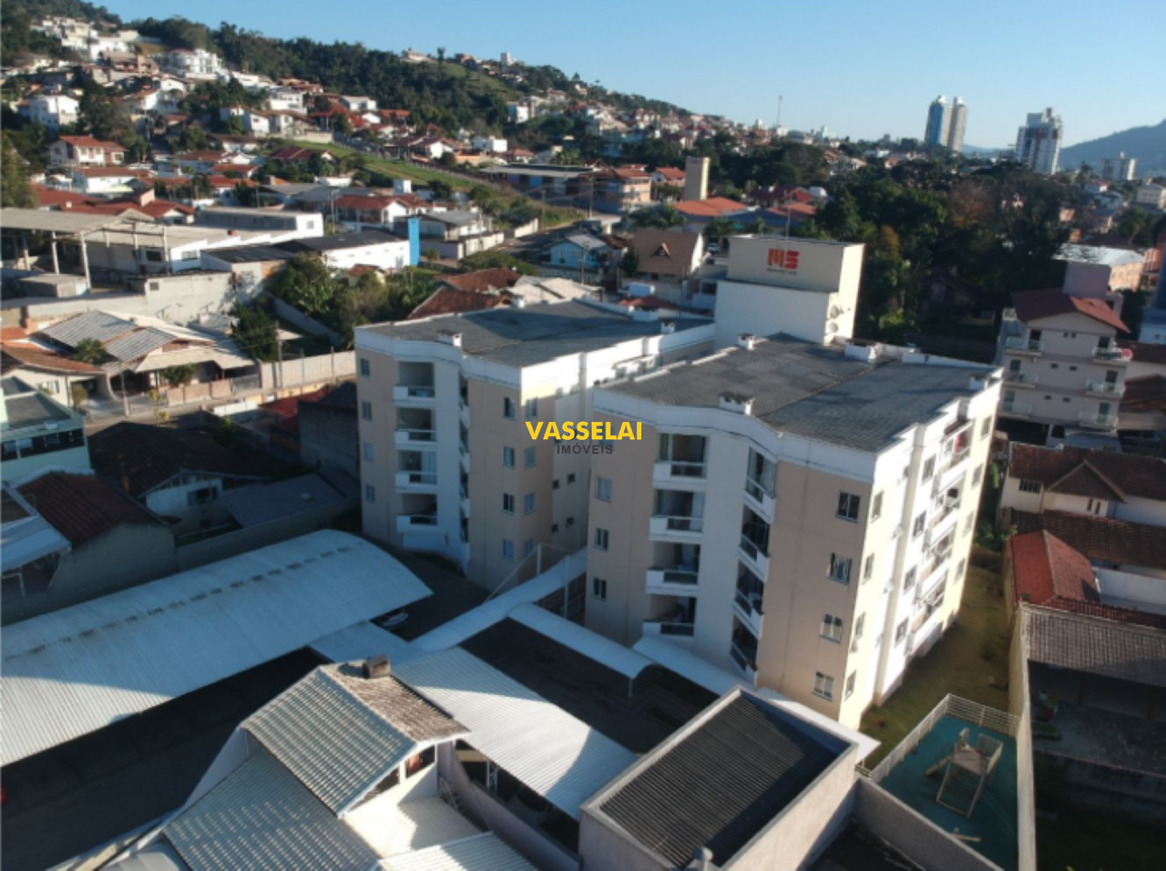 Apartamento à venda no Santana: 