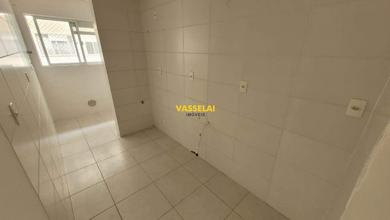Apartamento à venda no Santana: 