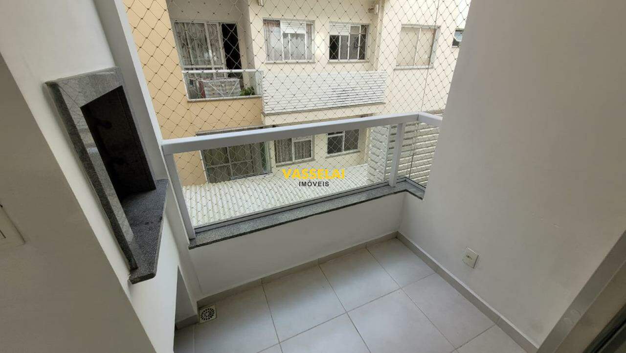 Apartamento à venda no Santana: 