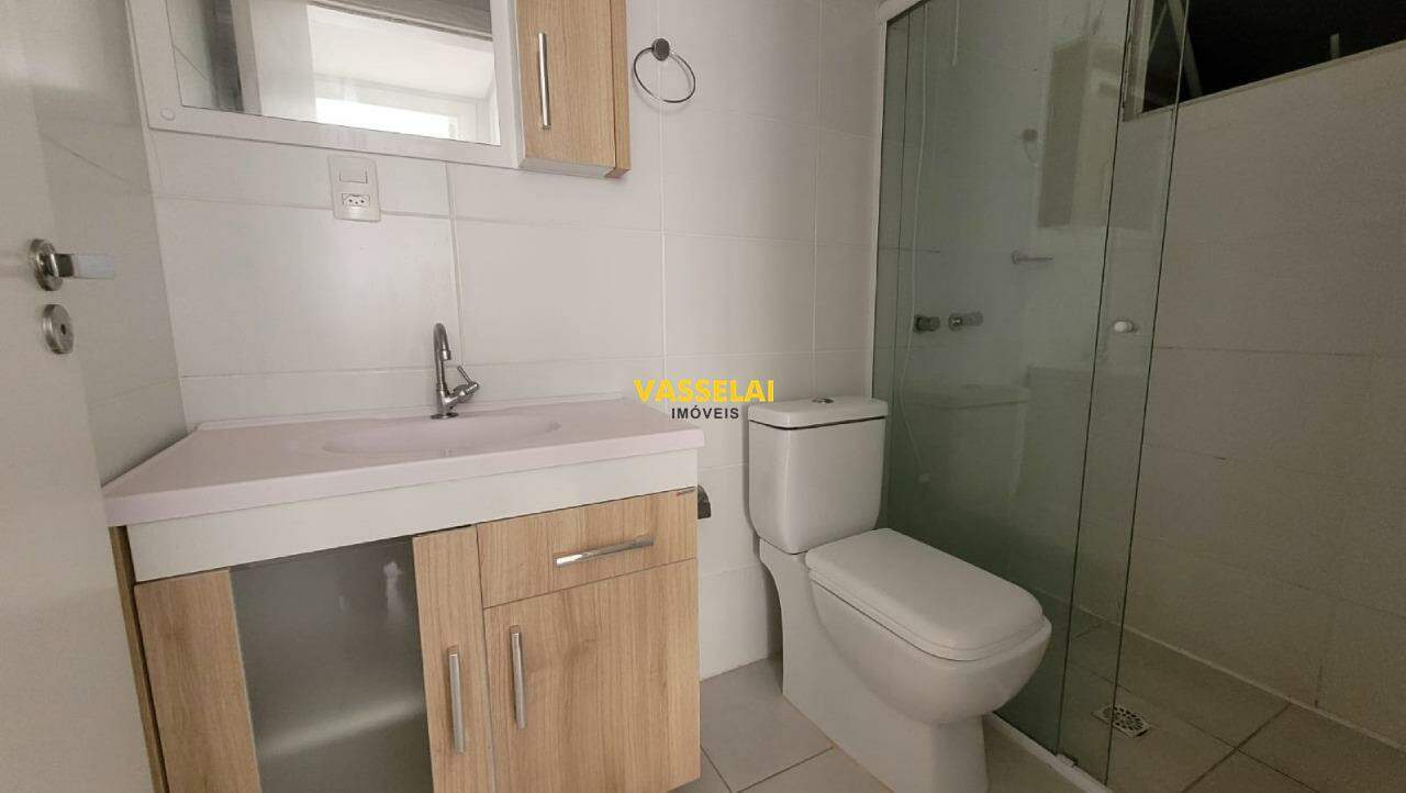 Apartamento à venda no Santana: 