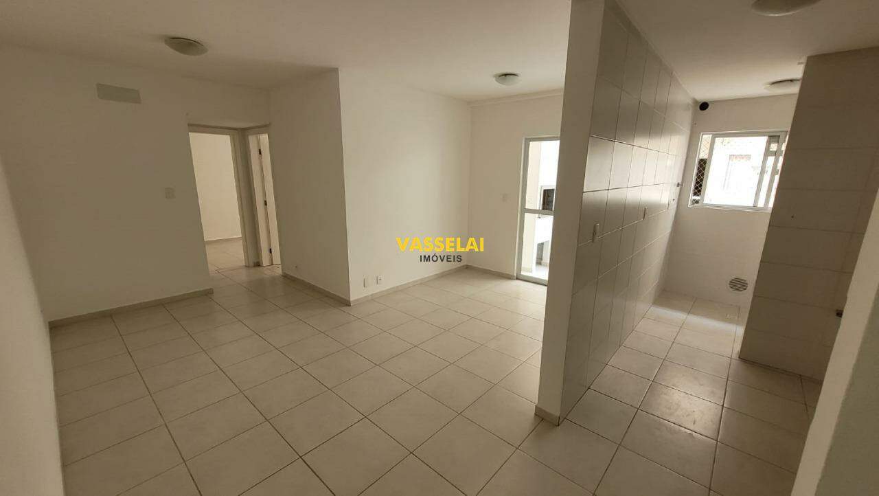 Apartamento à venda no Santana: 