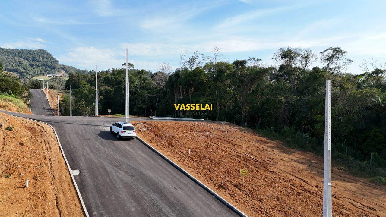 Terreno à venda no Bremer: